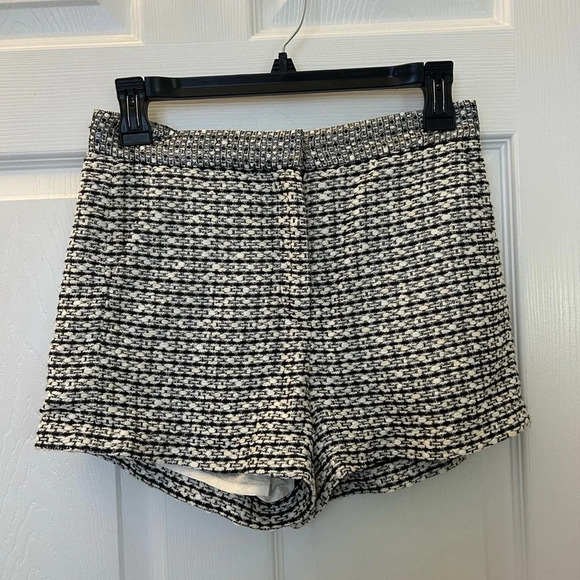 SANDRO Paris Women’s Shorts Size 36 - Picture 1 of 7